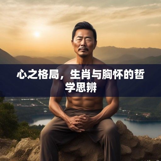 心之格局，生肖与胸怀的哲学思辨