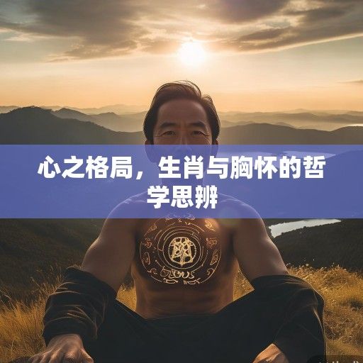 心之格局，生肖与胸怀的哲学思辨