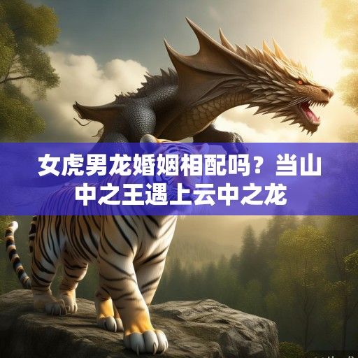 女虎男龙婚姻相配吗？当山中之王遇上云中之龙