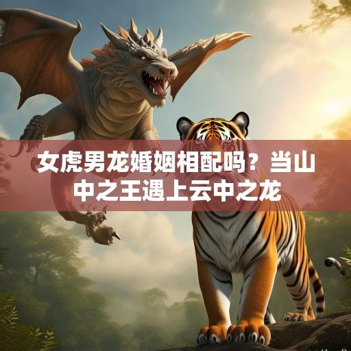 女虎男龙婚姻相配吗？当山中之王遇上云中之龙