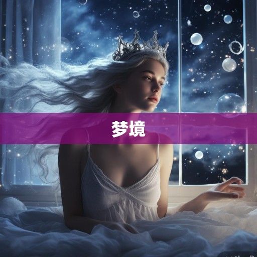 双鱼座每日运势，在梦境与现实的涟漪中，与温柔宇宙共舞