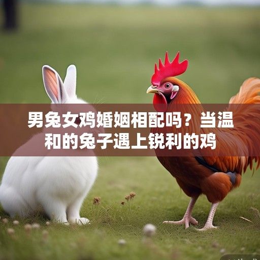男兔女鸡婚姻相配吗？当温和的兔子遇上锐利的鸡