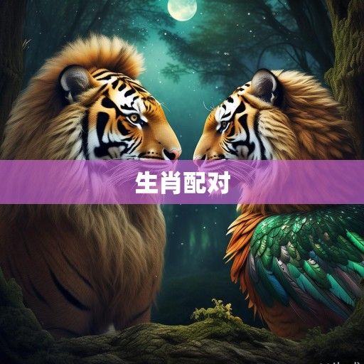 男虎女鸡婚姻相配吗？当山君遇金翎，是星辰碰撞还是宿命对冲