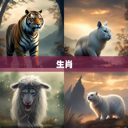 时光的密语，十二生肖与十二时辰的生命共鸣