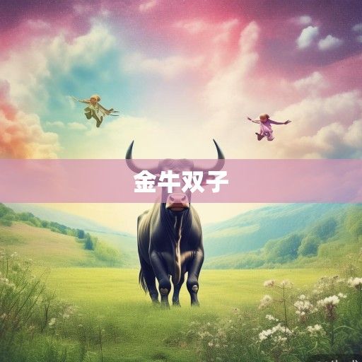 4月22日是什么星座？揭秘金牛与双子交界日的双重魅力