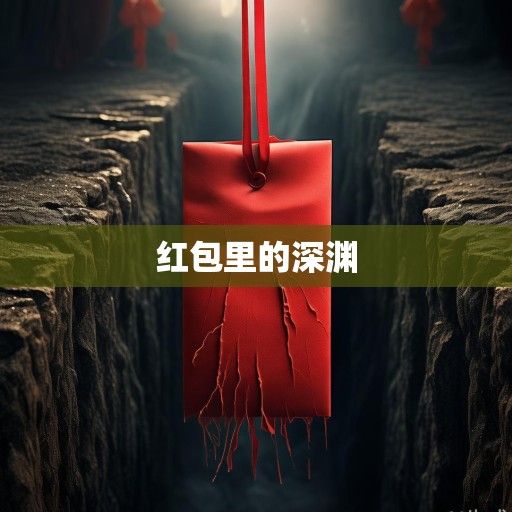 红包里的深渊