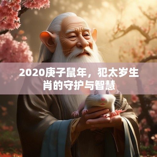 2020庚子鼠年，犯太岁生肖的守护与智慧