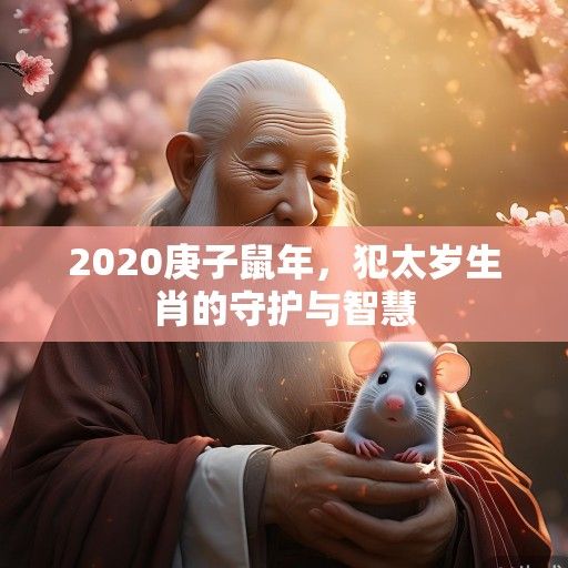 2020庚子鼠年，犯太岁生肖的守护与智慧