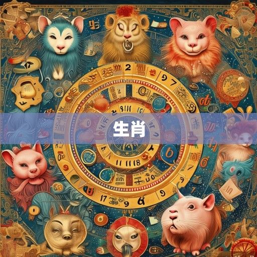 十二生肖的吉祥数字，数字密码里的生肖文化与生命哲学