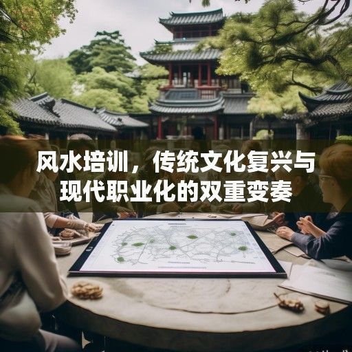风水培训，传统文化复兴与现代职业化的双重变奏