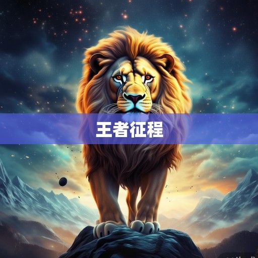 狮子座明日运势（7月15日）星光照耀下的王者征程，机遇与挑战并存