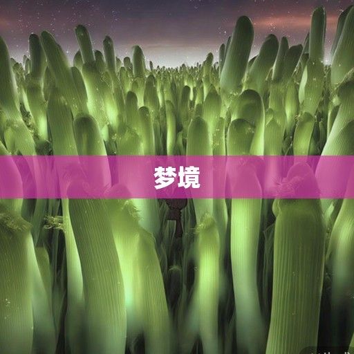 梦到葱