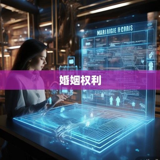 婚姻查询，在信息时代如何理性看待婚姻档案背后的权利与边界