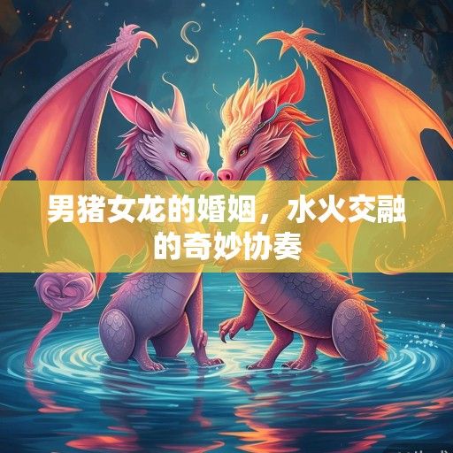 男猪女龙的婚姻，水火交融的奇妙协奏