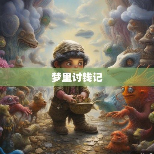 梦里讨钱记