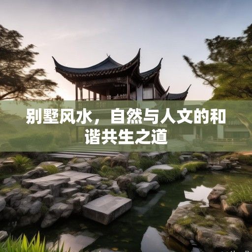 别墅风水,自然与人文的和谐共生之道 别墅风水,自然与人文的和谐共生之道