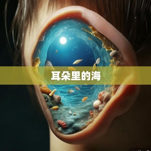 耳朵里的海
