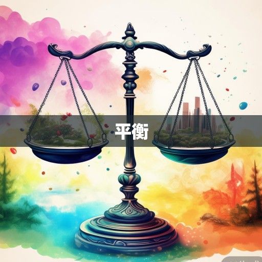 天秤座今日运势查询，在平衡的艺术中，遇见生活的美好