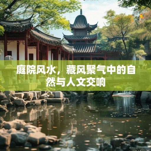 庭院风水,藏风聚气中的自然与人文交响 庭院风水,藏风聚气中的自然与人文交响