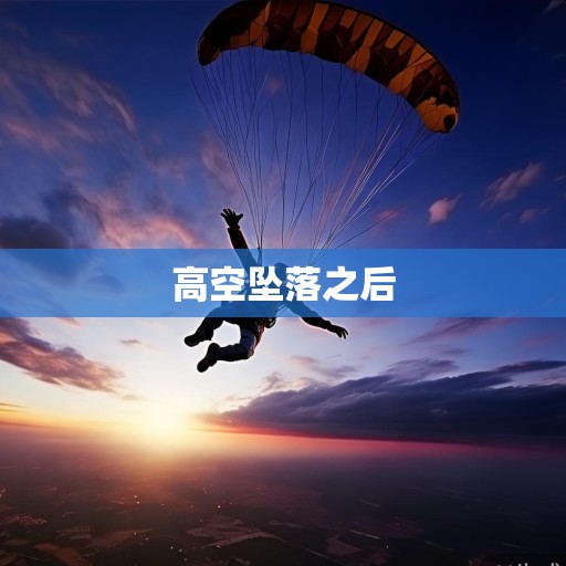 高空坠落之后