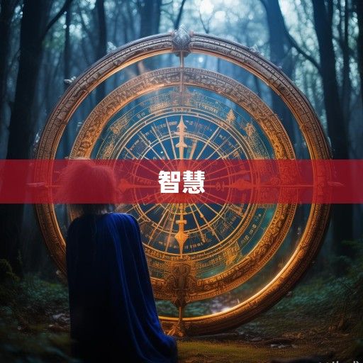 命运的罗盘，运势分析的科学内核与人生智慧