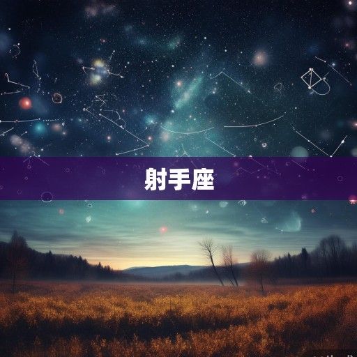 十一月什么星座，深秋里的星图与人生密码