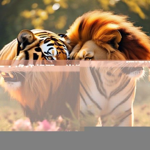 虎虎相配，当激情与掌控欲在婚姻中博弈