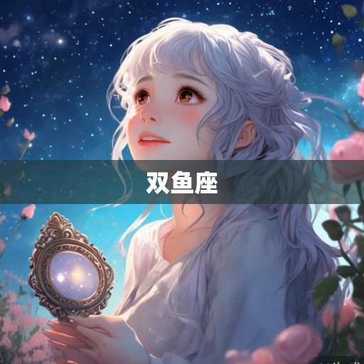 双鱼座今日运势，在星光的温柔指引下，遇见生活的小确幸