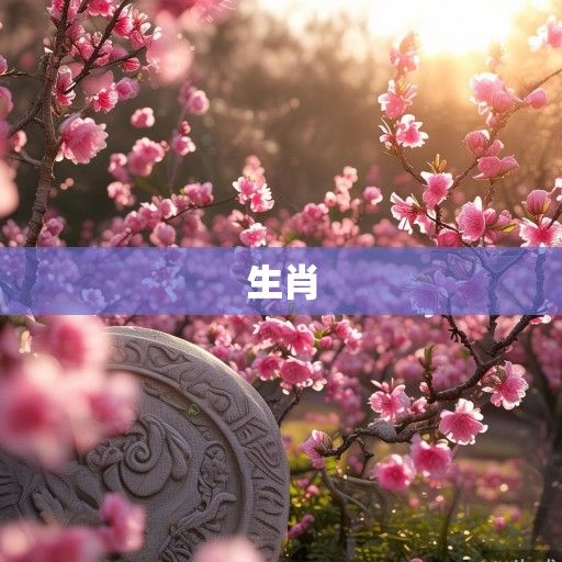 桃花属什么生肖,当自然意象与生肖文化相遇 桃花属什么生肖,当自然意象与生肖文化相遇