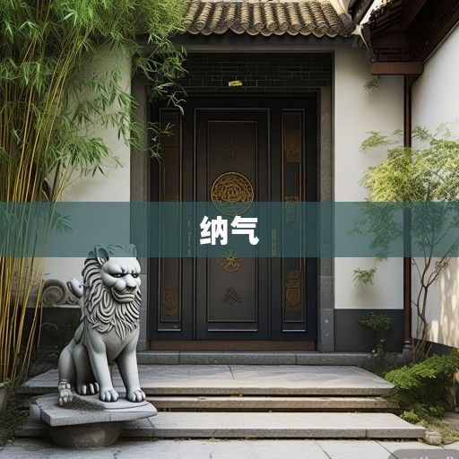 门口风水,家宅气口的玄机与当代启示 门口风水,家宅气口的玄机与当代启示