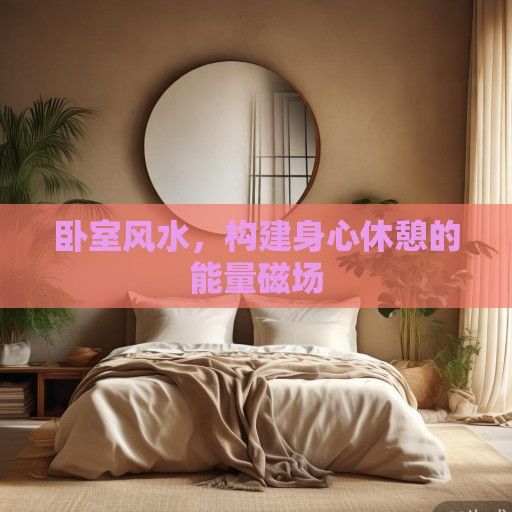卧室风水,构建身心休憩的能量磁场 卧室风水,构建身心休憩的能量磁场