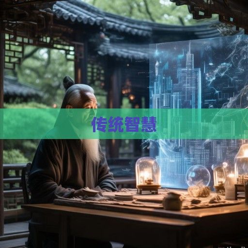 风水先生在线,当古老智慧叩击数字时代的大门 风水先生在线,当古老智慧叩击数字时代的大门