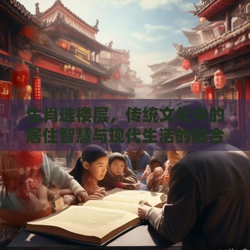 生肖选楼层，传统文化中的居住智慧与现代生活的融合