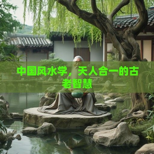 中国风水学,天人合一的古老智慧 中国风水学,天人合一的古老智慧