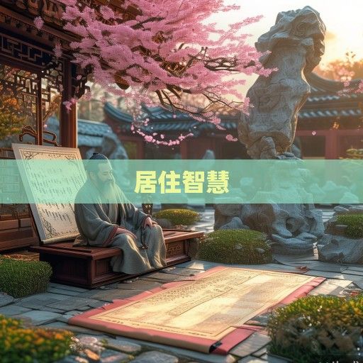 风水必背口诀,古人智慧的居住密码 风水必背口诀,古人智慧的居住密码