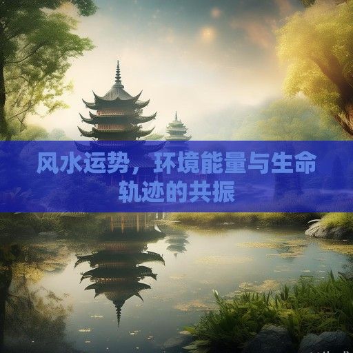 风水运势,环境能量与生命轨迹的共振 风水运势,环境能量与生命轨迹的共振