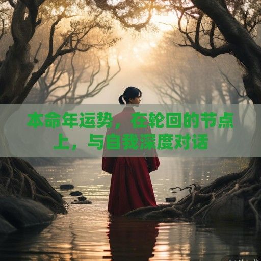 本命年运势，在轮回的节点上，与自我深度对话