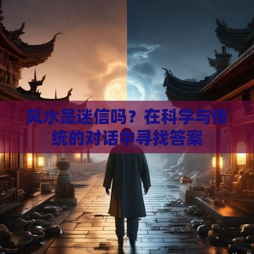 风水是迷信吗？在科学与传统的对话中寻找答案