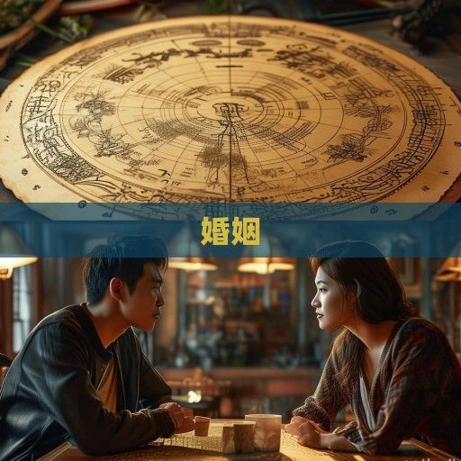 合八字婚姻免费算婚姻，当古老术数遇上现代婚恋