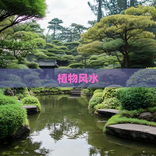 草木藏乾坤，植物风水的生命哲学与现代生活智慧