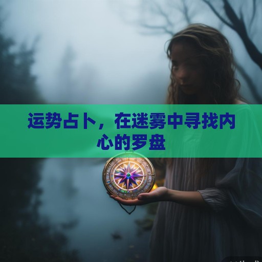 运势占卜,在迷雾中寻找内心的罗盘 运势占卜,在迷雾中寻找内心的罗盘