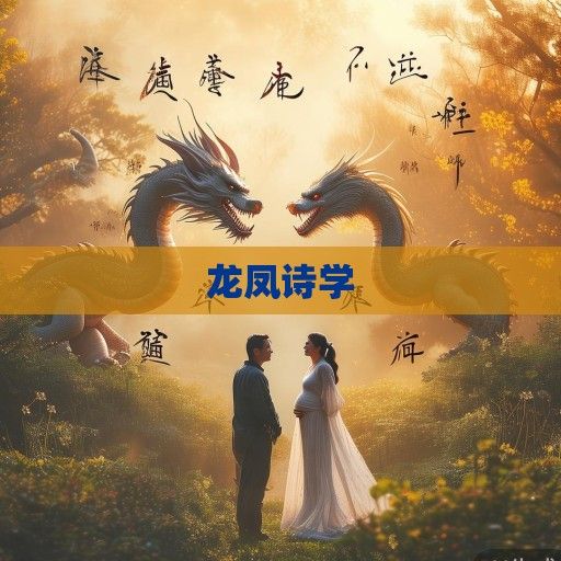 龙凤胎取名，一场关于爱与期待的命名诗学