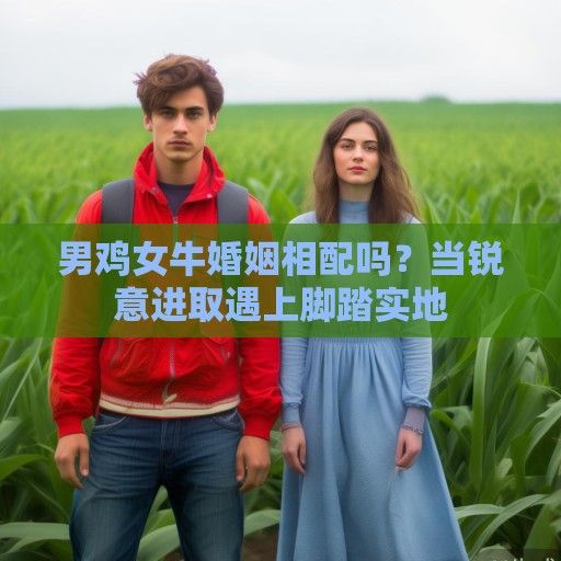 男鸡女牛婚姻相配吗？当锐意进取遇上脚踏实地
