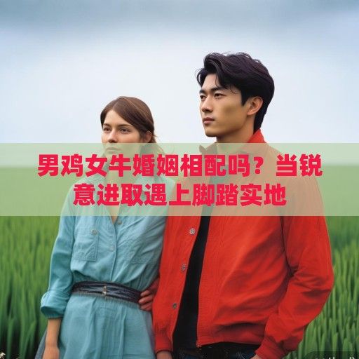 男鸡女牛婚姻相配吗？当锐意进取遇上脚踏实地