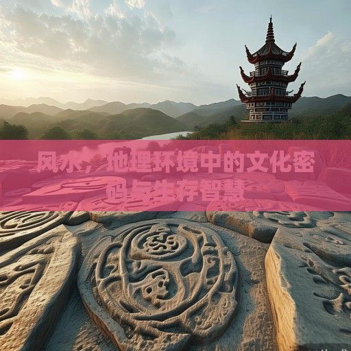 风水，地理环境中的文化密码与生存智慧