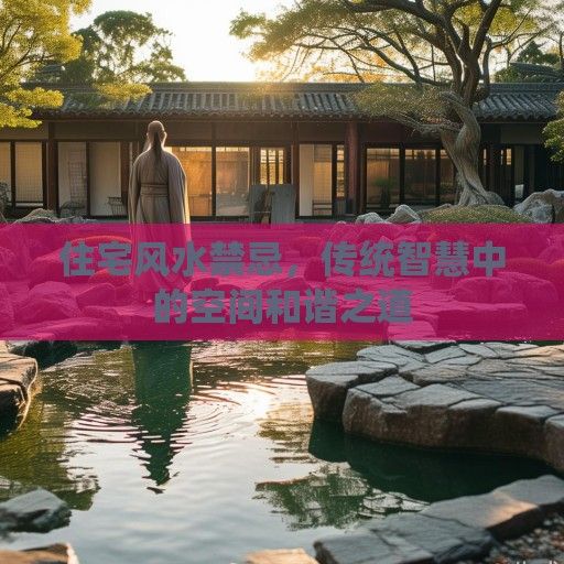 住宅风水禁忌，传统智慧中的空间和谐之道