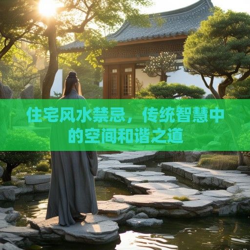 住宅风水禁忌，传统智慧中的空间和谐之道