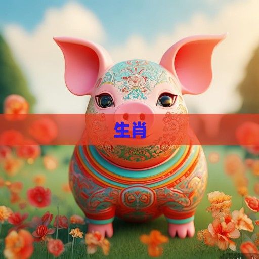 猪三合生肖，福禄寿喜的生肖密码