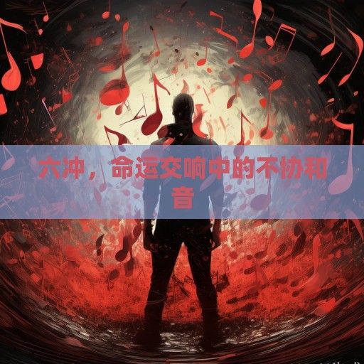 六冲,命运交响中的不协和音 六冲,命运交响中的不协和音