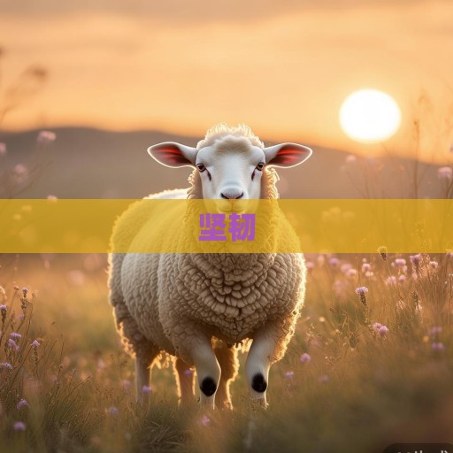 温柔的韧劲，生肖羊性格中的生命哲学